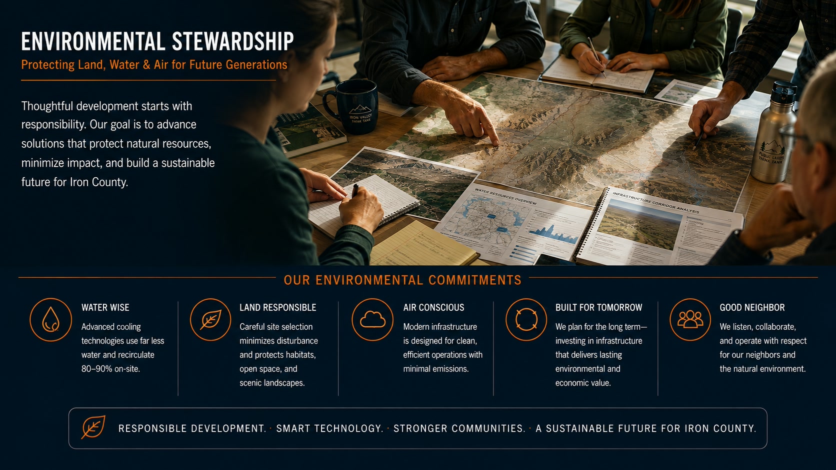 Environment FAQ
