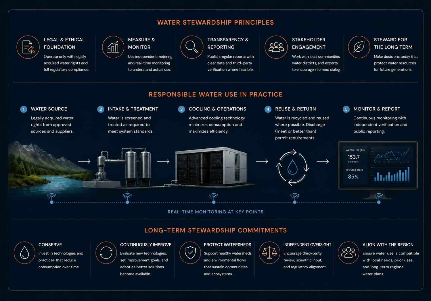 Water FAQ