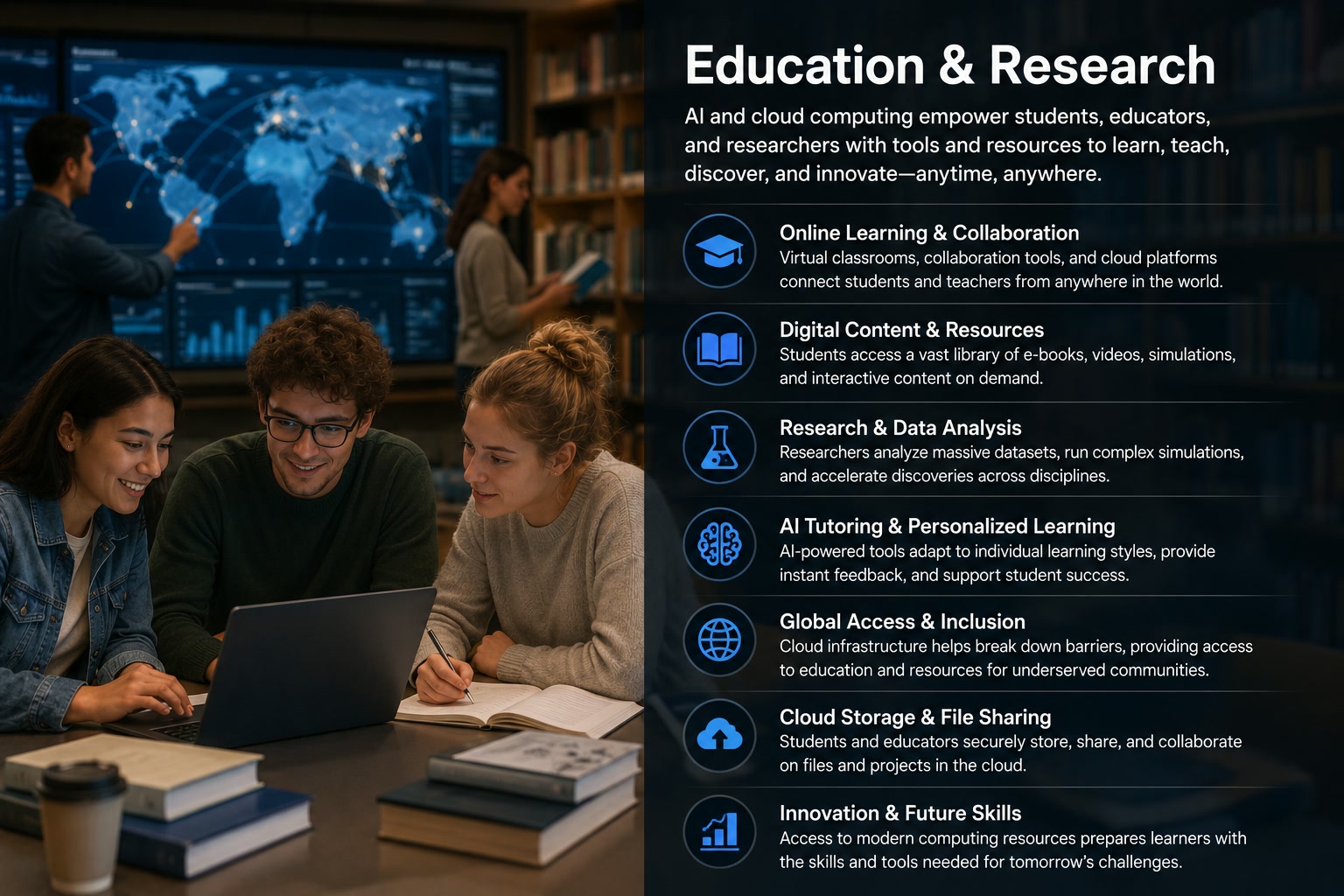 Education