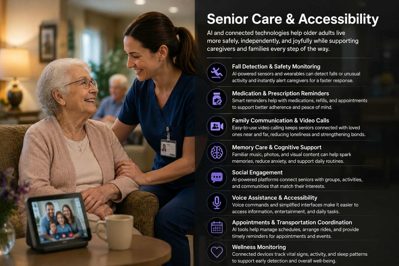 Senior Care