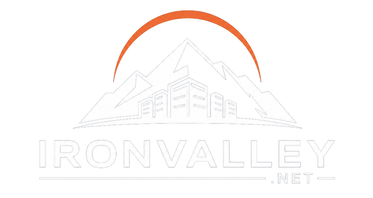 Iron Valley Institute